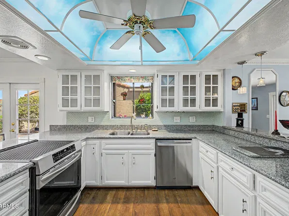 25812 S BEECH CREEK Drive, Sun Lakes, AZ 85248