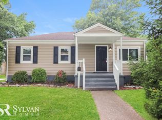 8013 Glade Rd, Norfolk, VA 23518