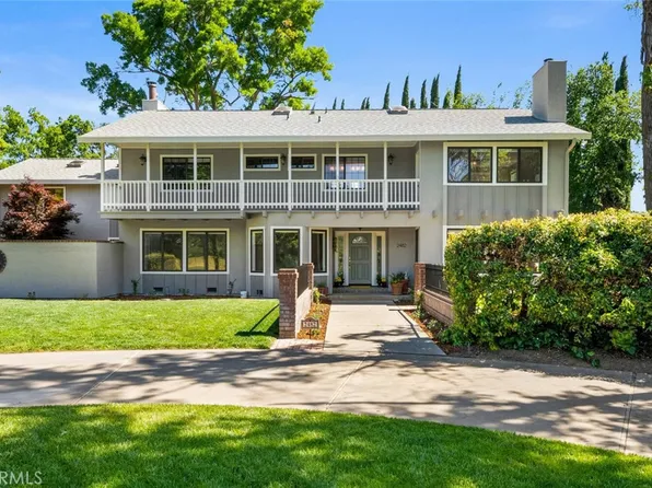 2482 Harris Ranch Rd, Durham, CA 95938