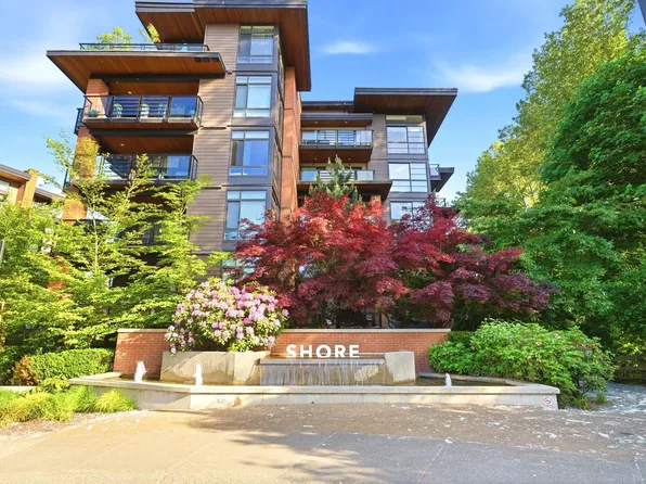 733 3rd St W #307, North Vancouver, BC V7M 0C8