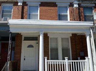 137 Hansberry St, Philadelphia, PA 19144