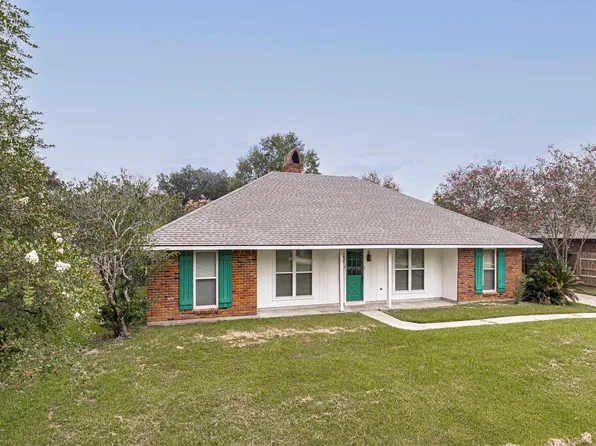 2625 W Highmeadow Ct, Baton Rouge, LA 70816