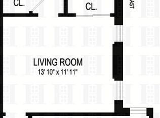 205 E 124th St APT 2C, New York, NY 10035