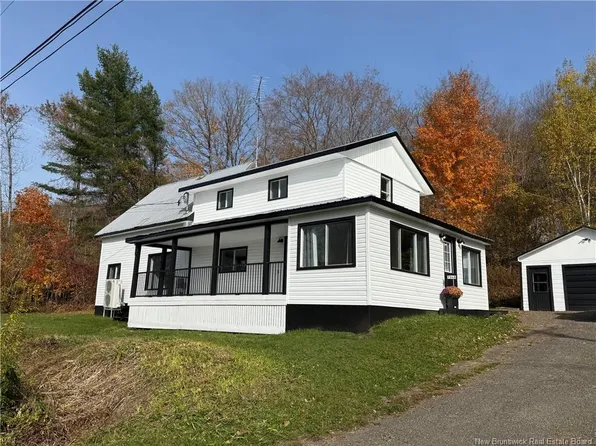 7646 105th Rte, Peel, NB E7L 3Y6