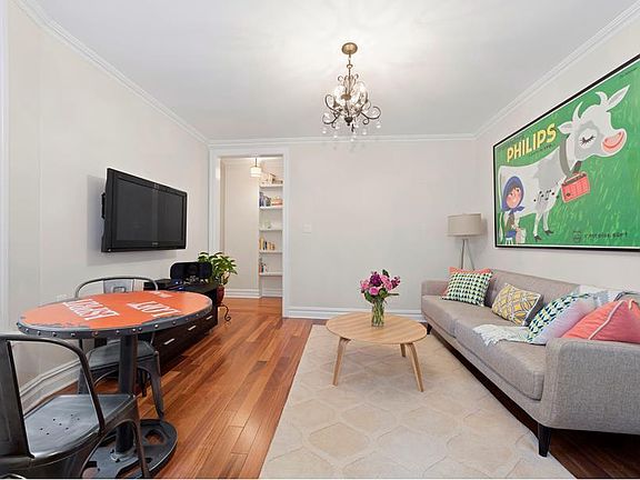 3rd image of 261 W 22nd St APT 21