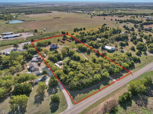 5964 Fm 901, Whitesboro, TX 76273