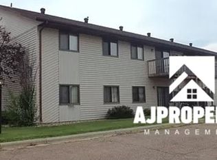 Keystone Apartments - 1320 E Keystone Dr., Brandon, SD 57005
