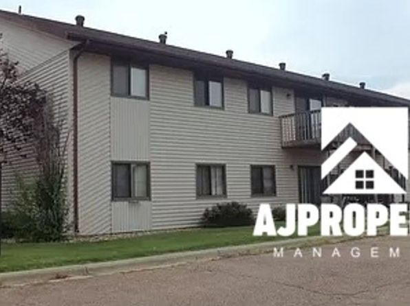 1320 E Keystone Dr APT 4