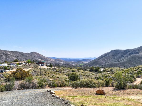 8500 E Poland Rd, Mayer, AZ 86333