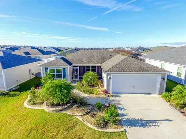 3370 Harris Ct, The Villages, FL 32163