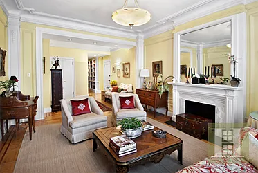 Sold by Halstead Real Estate