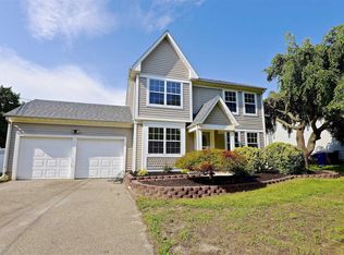 110 Chestnut St, Toms River, NJ 08753