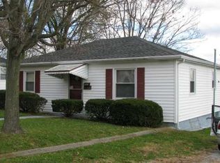 320 Maplewood St, Springfield, KY 40069