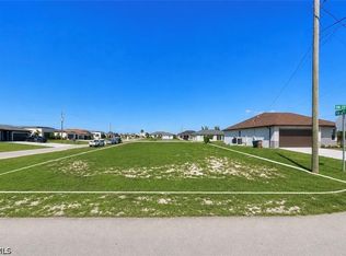 4345 NW 31st St, Cape Coral, FL 33993