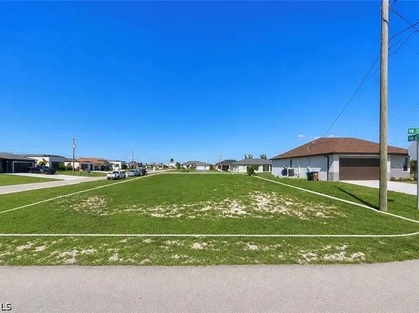4345 NW 31st St, Cape Coral, FL 33993