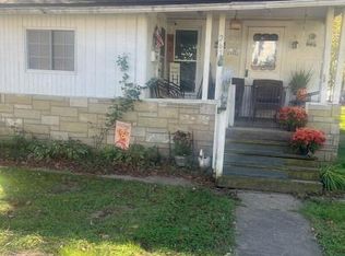 267 E Forest Ave, South Lebanon, OH 45065