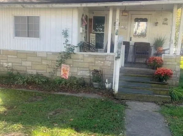 267 E Forest Ave, South Lebanon, OH 45065