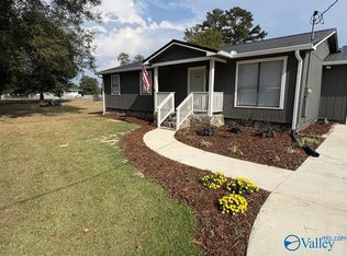 308 Juanita St, Glencoe, AL 35905