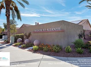 3723 Razorbill Ct, North Las Vegas, NV 89084