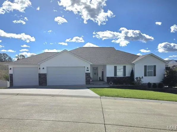 204 Boardwalk Ct, Union, MO 63084