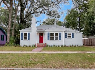 1905 Inwood Ter, Jacksonville, FL 32207