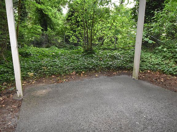 exterior patio