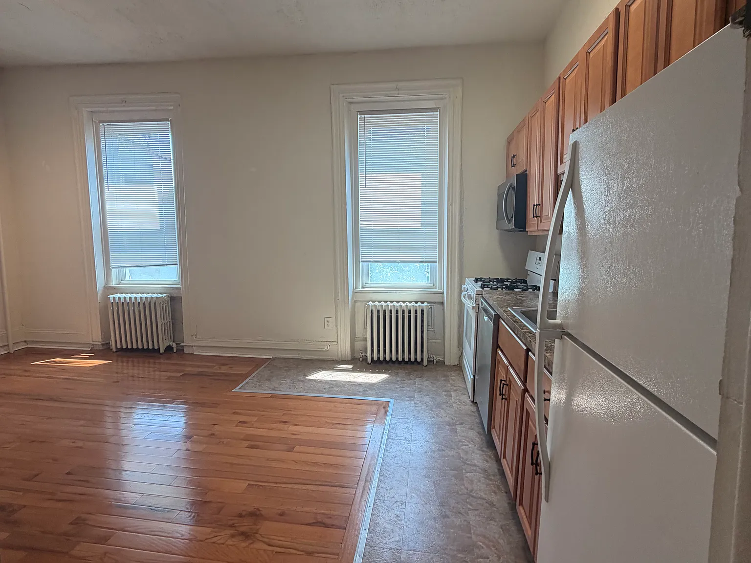 1 bed, 500 sqft, $1,225 — Photo 2