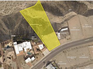 2321 Jo Ann Avenue, Bullhead City, AZ 86442