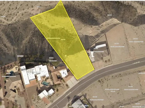 2321 Jo Ann Ave, Bullhead City, AZ 86442