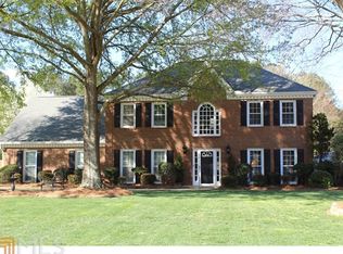 5381 Rivercrest Dr, Norcross, GA 30092