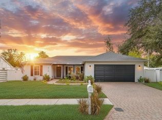 4110 W Mango Ave, Tampa, FL 33616