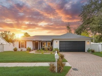 4110 W Mango Ave, Tampa, FL, 33616