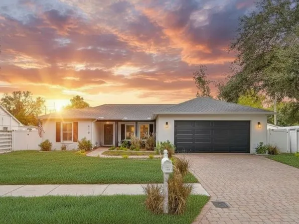 4110 W Mango Ave, Tampa, FL 33616