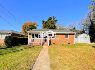 2700 Belle St, Portsmouth, VA 23707