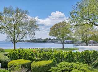 175 Dolphin Cove Quay, Stamford, CT 06902