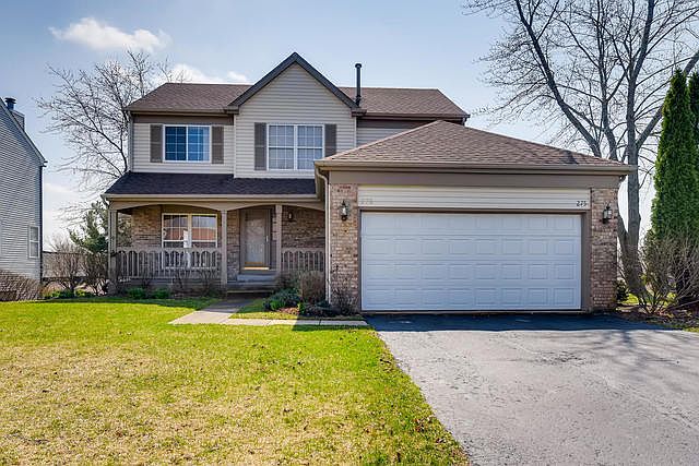 1st image of 275 W Country Walk Dr
