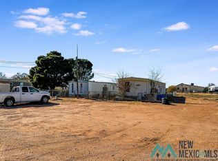 1511 N Evans St, Hobbs, NM 88240