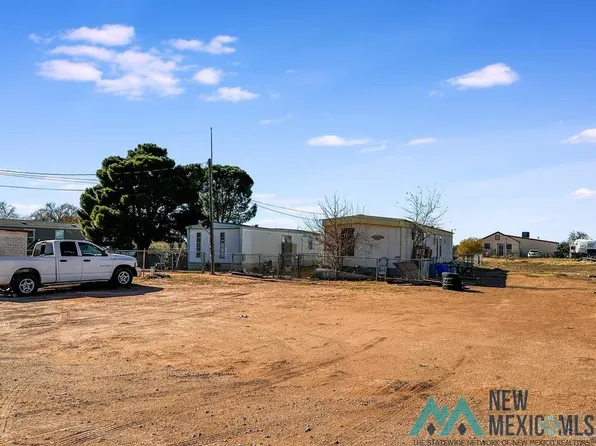 1511 N Evans St, Hobbs, NM 88240