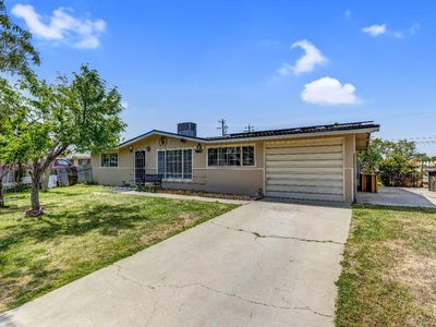 2816 Cornell St, Bakersfield, CA, 93305