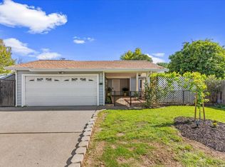 10978 Cypresswood Way, Rancho Cordova, CA 95670