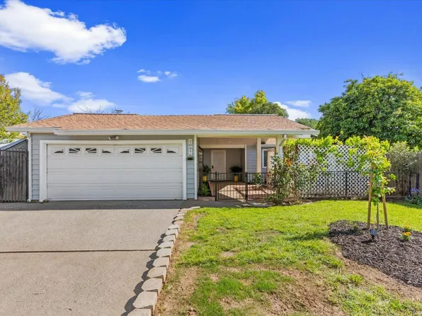 10978 Cypresswood Way, Rancho Cordova, CA 95670