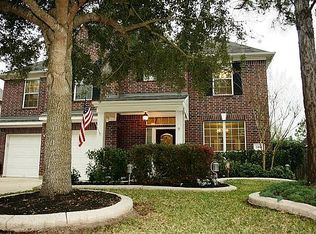 24014 Northshire Ln, Katy, TX 77494
