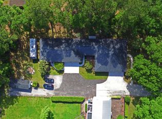 5490 Ressie Dr, Jacksonville, FL 32218