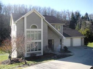620 Lakeview Dr, Washington, PA