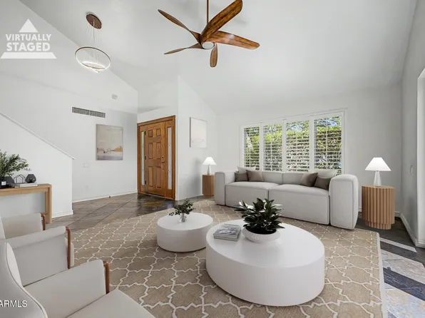 1613 E WEATHERVANE Lane, Tempe, AZ 85283