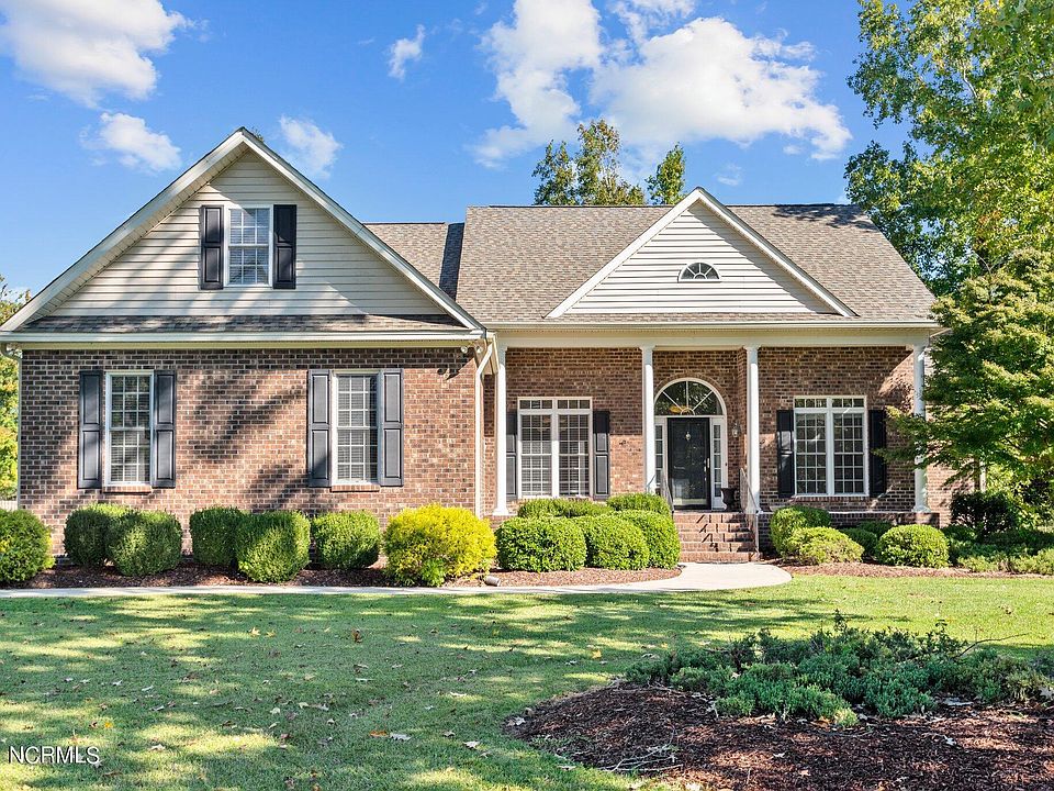 121 Evans Mill Road, New Bern, NC 28562 Zillow