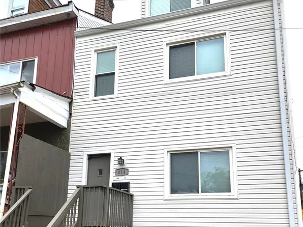 814 McCandless Ave, Pittsburgh, PA 15201