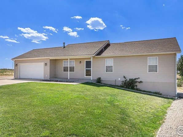 23075 County Road 63, Kersey, CO 80644