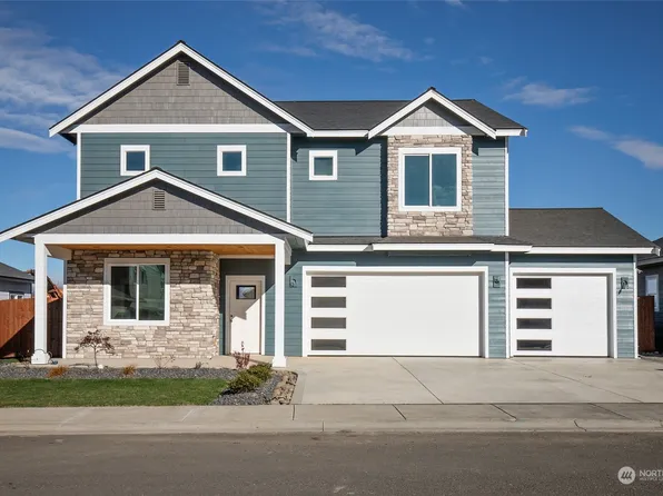 505 E Chason Avenue, Ellensburg, WA 98926