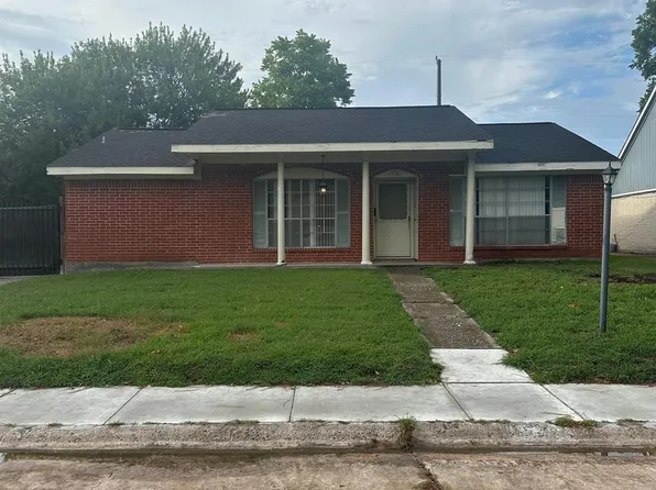 15342 Willowwind Cir, Houston, TX 77071
